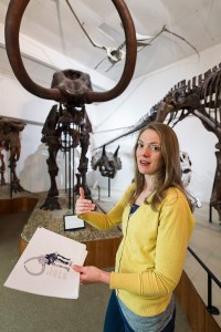 Photo courtesy of Carrie Eaton. 